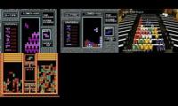 tetris 4 player by matthew 12