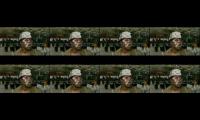 Tsaminamina eh eh Waka Waka eh eh . . The original song from Africa (1986)