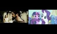 300 Ponies comparison