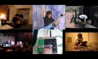 Michael Angelo Batio + Feedback