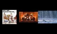 Thumbnail of Smooth Mashup Jazz/Fire/Rain HQ