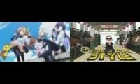 It's Oppa Kampfer Style