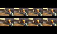 This is a video that invloves eight nopes