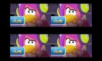 Club Penguin The Party Starts Now!Cadence