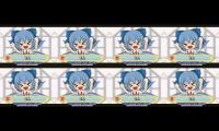 Ultimate Cirno's Math Class