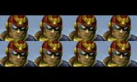 Captain Falcon becomes top tier