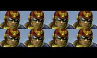 Captain Falcon becomes top tier