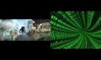 Mist Of Pandaria trailer + Matrix Soundtrack