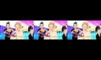 Panin eilenkin x 3
