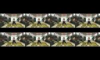 PSY Gangnam Style Mashup