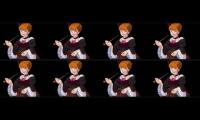 ahahaha.wav 10 minuresx8 mashup