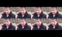 Dangerous Boy (Opasnij Potsik)