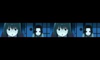 [Joshiraku] don doko doko doko don doko doko doko