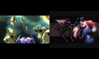 Star Wars FanVid (Otaking77077) vs Macross Frontier