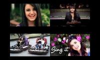 Rebecca Black, love you!