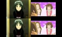 always needs more mou