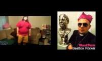 Beatbox DUBSTEP FAIL