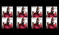 Rick Ross Huh Youtube Mashup