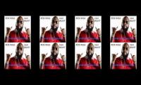 Rick Ross Huh Youtube Mashup