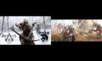 AC3: Dubstep trailer