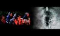 The Fog Classic Campfire with Music