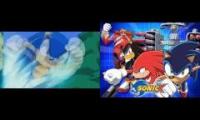 Thumbnail of sonic x hd youtube video high quality