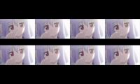 Nya~ video multiplied (mayoi neko nya)