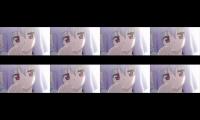 Nya~ video multiplied (mayoi neko nya)