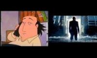 Hans Zimmer (The Critic vs. Inception)