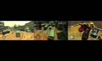 GTA4 ORF Event from 27/11/2012