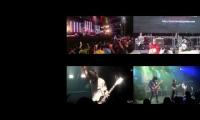 Korean Hard Rock Band HarryBigButton King's Life Mashup