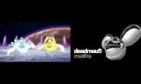deadmau5 vs Heartcatch Pretty Cure