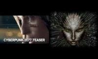 Cyberpunkt 2077 with System Shock 2 Soundtrack - Ops 2