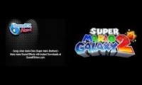 super mario galaxy 2 64 mashup