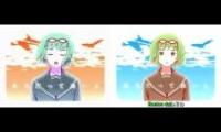 GUMI PL Song MEGPOID Vocaloid