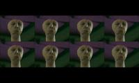 Yelling Creature Symphony