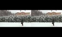 6-5 Мое снежное шоу. А.Свияш