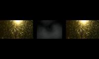 porn piece or Snow Falling at Night