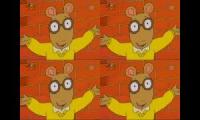 Arthur Theme Mashup~*~*~
