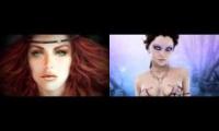 ASMR Morgaine Le Fay + WhisperCrystal