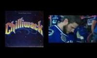 Chilliwack - Roll on/Canucks intro