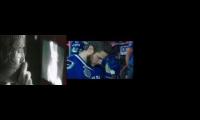 The Tragically Hip - Little Bones/Canucks intro