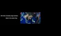 300 Violin Orchestra/Canucks intro