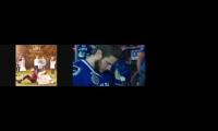 M83 - Graveyard Girl/Canucks intro