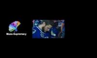 Thumbnail of Muse - Supremacy/Canucks intro