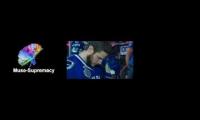 Muse - Supremacy/Canucks intro