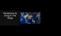 Doug and the Slugs - Dangerous/Canucks intro