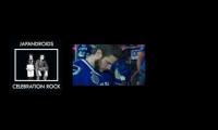 Japandroids - Evil's Sway - Canucks intro