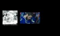 Rage Against the Machine - Know Your Enemy/Canucks intro