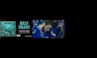 Billy Talent - Viking Death March/Canucks intro